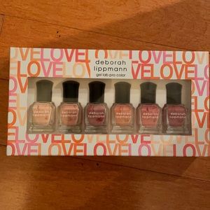 Deborah Lippman Gel Pro Nail Polish